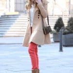 Amazing Fall Coats Outfits To Copy