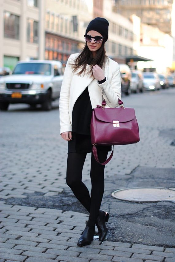 31 STREET CHIC STYLE - ALL FOR FASHION DESIGN