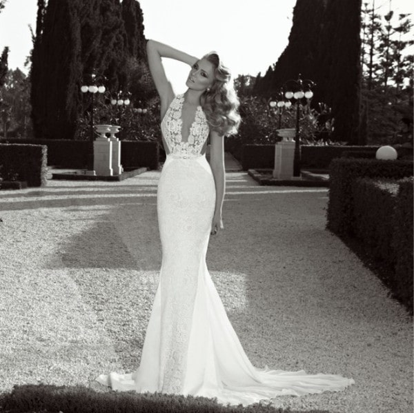 Zoog Studio Bridal Collection 2013/2014