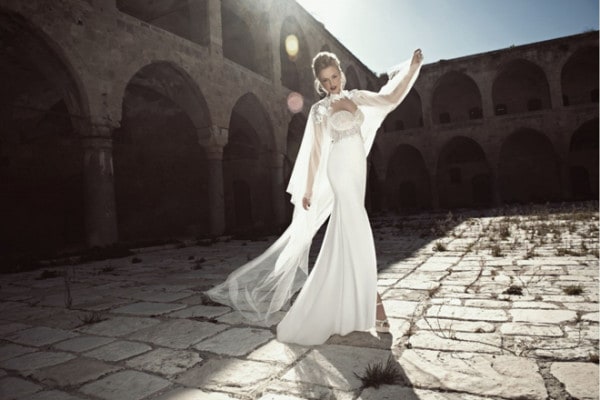 Zoog Studio Bridal Collection 2013/2014