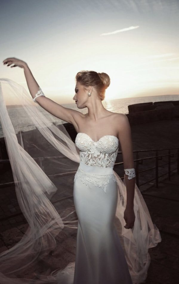 Zoog Studio Bridal Collection 2013/2014