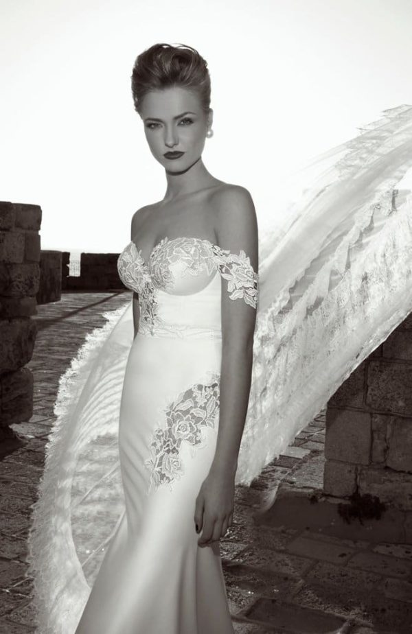 Zoog Studio Bridal Collection 2013/2014