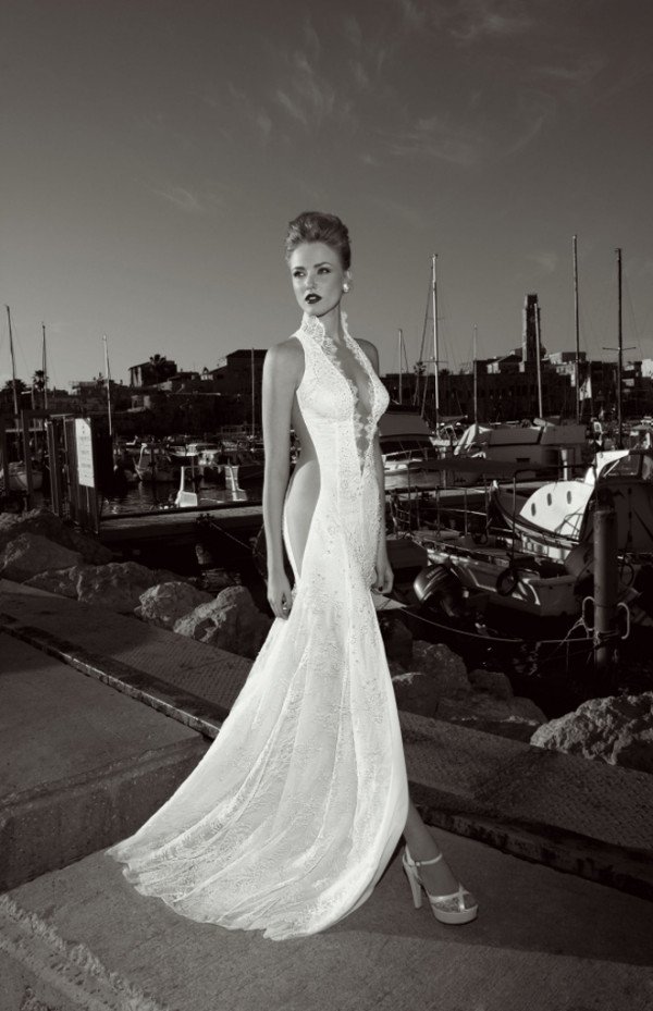 Breathtaking Wedding Dresses Collection - ALL FOR FASHION DESIGN