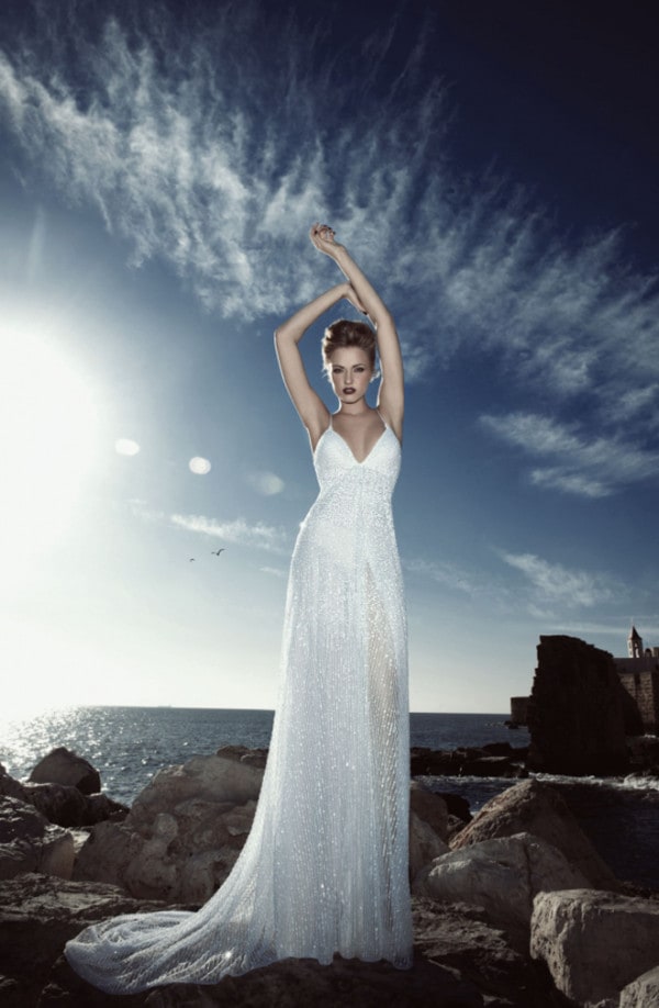 Zoog Studio Bridal Collection 2013/2014