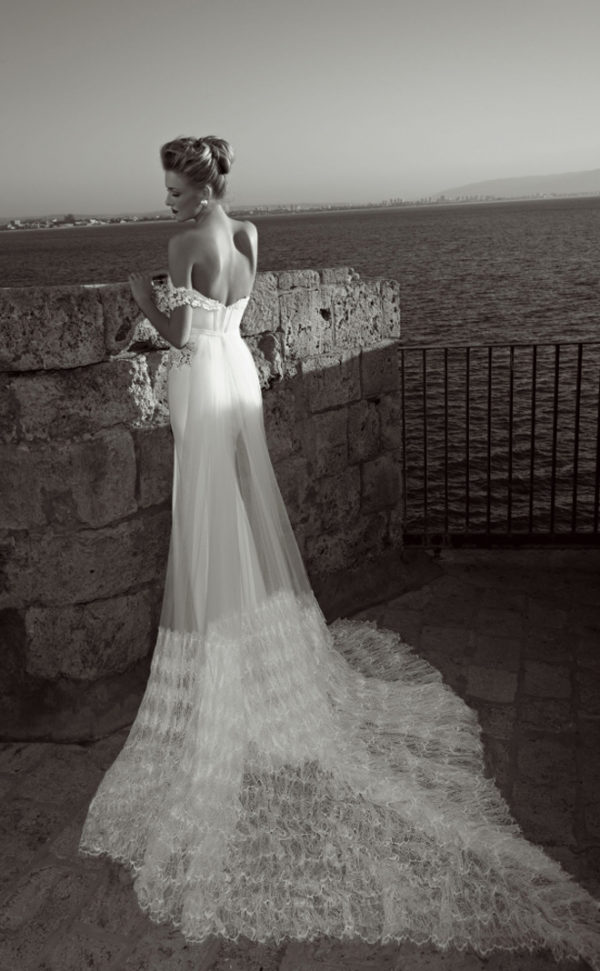 Zoog Studio Bridal Collection 2013/2014