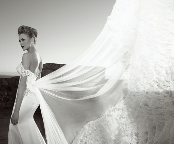 Zoog Studio Bridal Collection 2013/2014