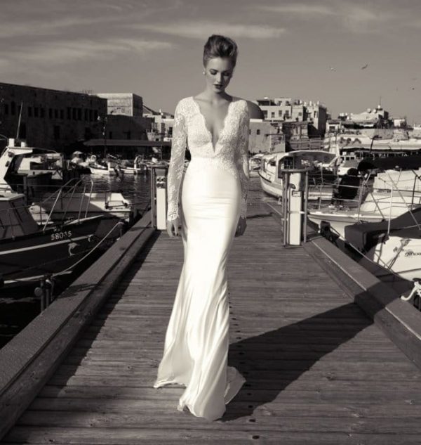 Zoog Studio Bridal Collection 2013/2014