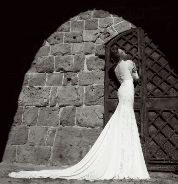 Zoog Studio Bridal Collection 2013/2014