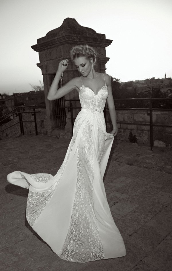 Breathtaking Wedding Dresses Collection - ALL FOR FASHION DESIGN