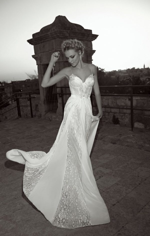 Zoog Studio Bridal Collection 2013/2014