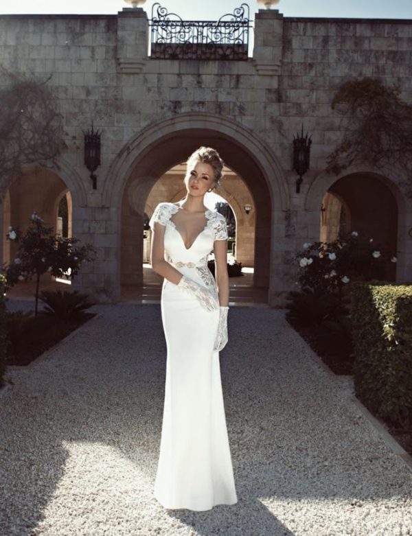 Zoog Studio Bridal Collection 2013/2014