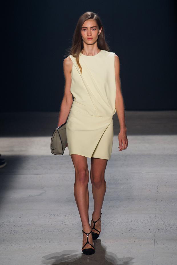 Narciso Rodriguez Spring / Summer 2014 - ALL FOR FASHION DESIGN