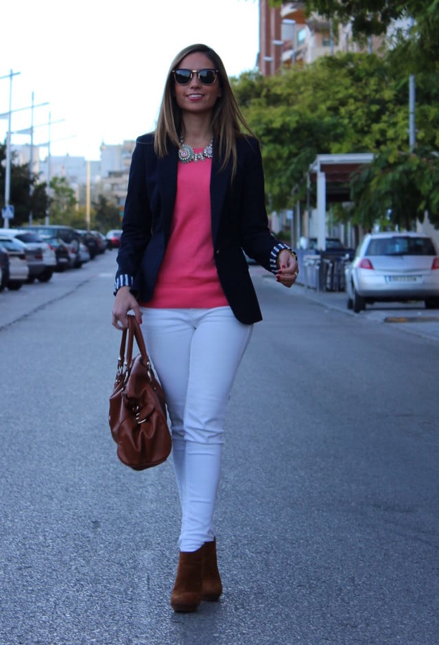 20 Street Style Inspiration - ALL FOR FASHION DESIGN
