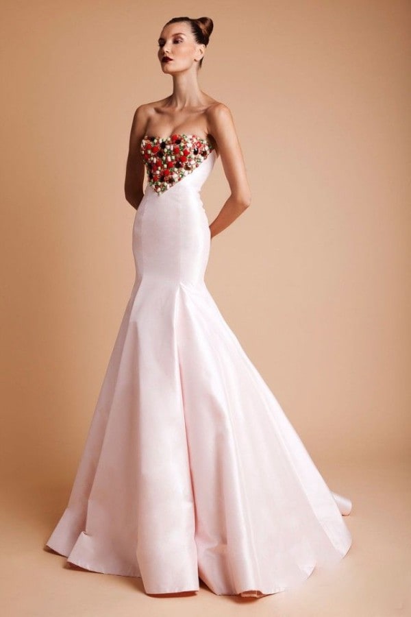 An Ultimate Evening Dress Shopping Guide