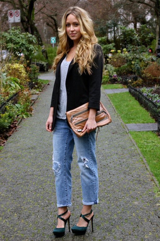 19 Favorite Boyfriend Jeans For Woman