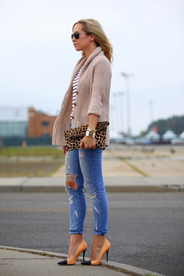 19 Favorite Boyfriend Jeans For Woman