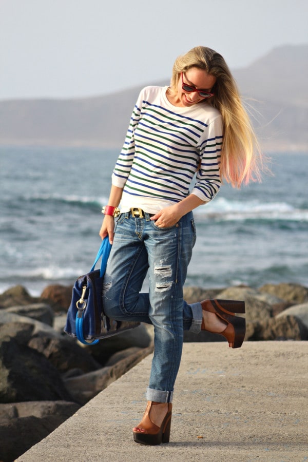 19 Favorite Boyfriend Jeans For Woman