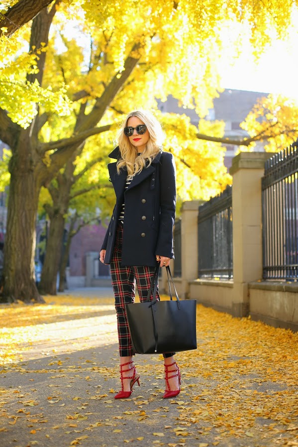 Fall Fashion Trends You Can’t Miss