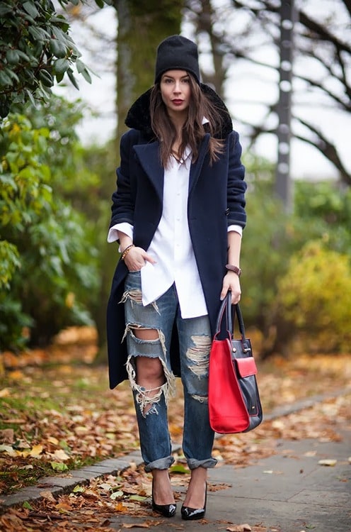 Fall Fashion Trends You Can’t Miss