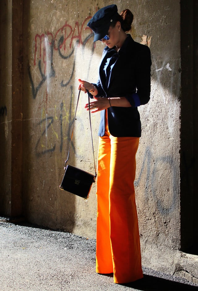 23 Fashion Trends Autumn 2013 ALL FOR FASHION DESIGN