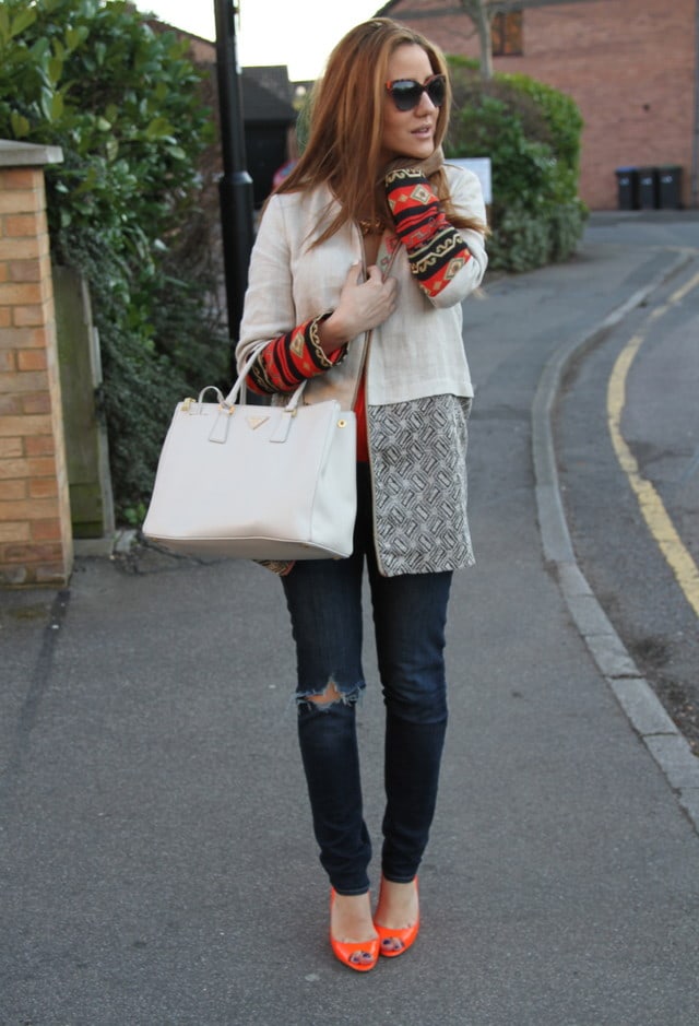 23 Fashion Trends Autumn 2013 ALL FOR FASHION DESIGN