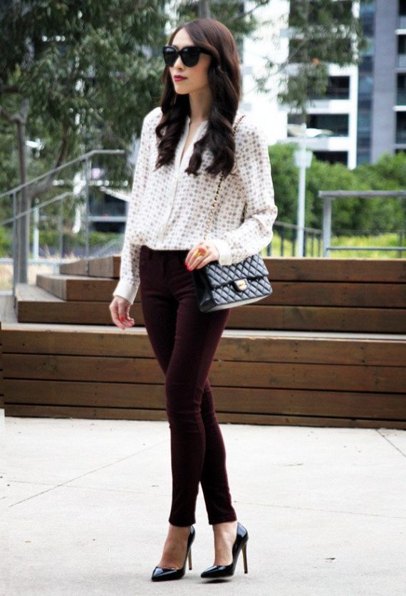 23 Fashion Trends Autumn 2013 ALL FOR FASHION DESIGN