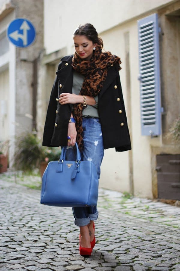 20 Winter Street Style