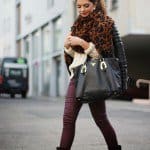 20 Winter Street Style