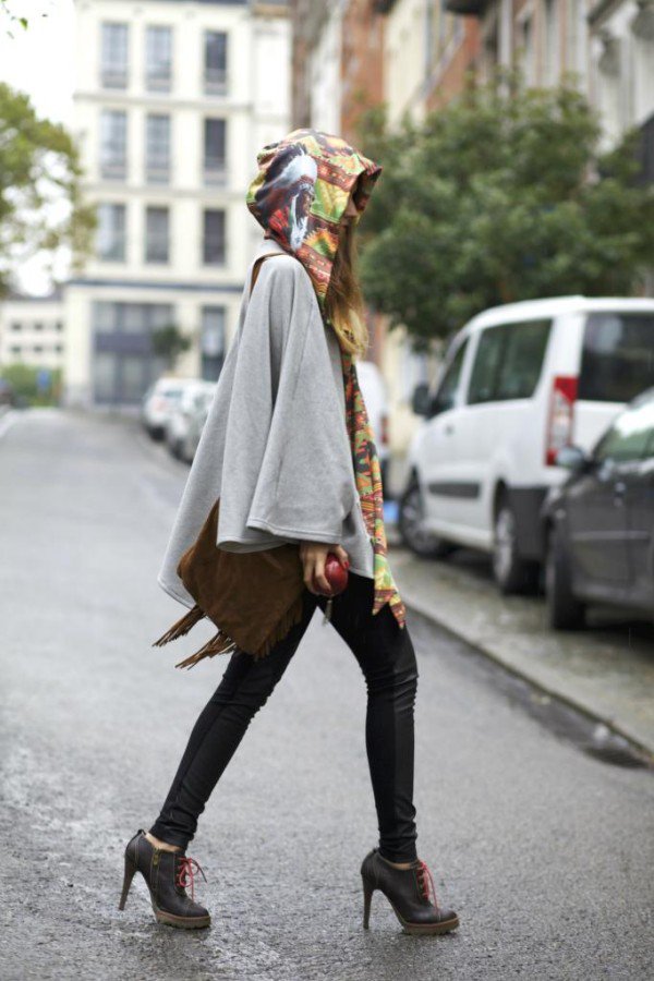 20 Winter Street Style