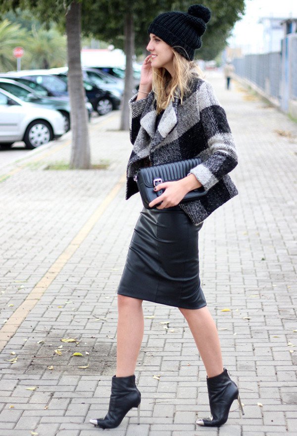 20 Winter Street Style