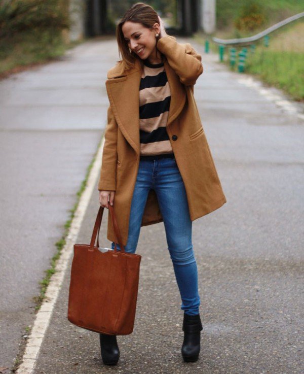 20 Winter Street Style