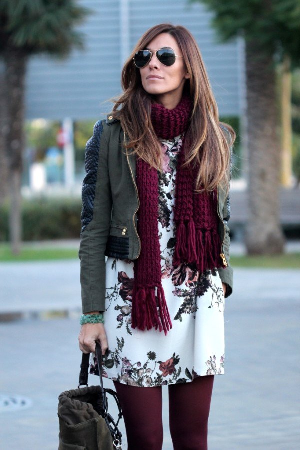 17 Chic Winter Fashion