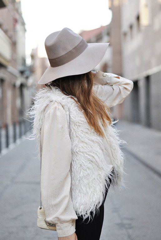 Winter Wardrobe Staples For Chic Look