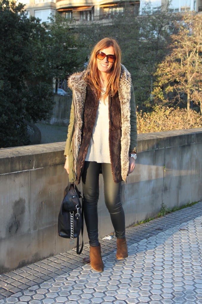 Winter Wardrobe Staples For Chic Look - ALL FOR FASHION DESIGN