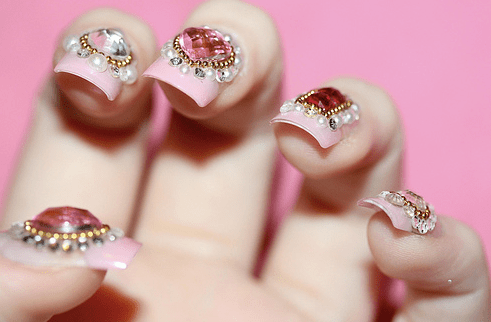 23 Amazing Nails 
