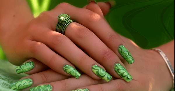 23 Amazing Nails 