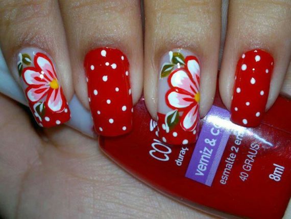 23 Amazing Nails - ALL FOR FASHION DESIGN