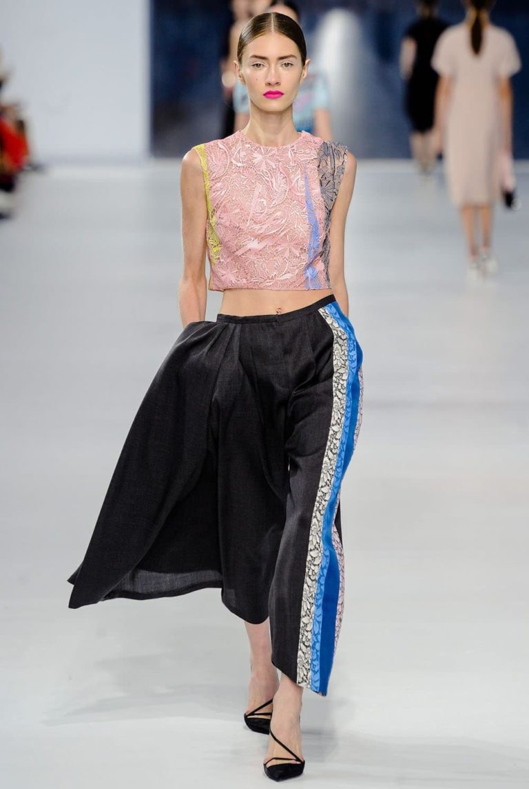 CHRISTIAN DIOR – Cruise 2014 Collection - ALL FOR FASHION DESIGN