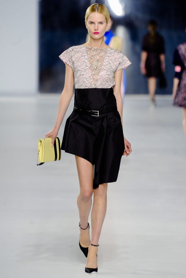 CHRISTIAN DIOR – Cruise 2014 Collection - ALL FOR FASHION DESIGN
