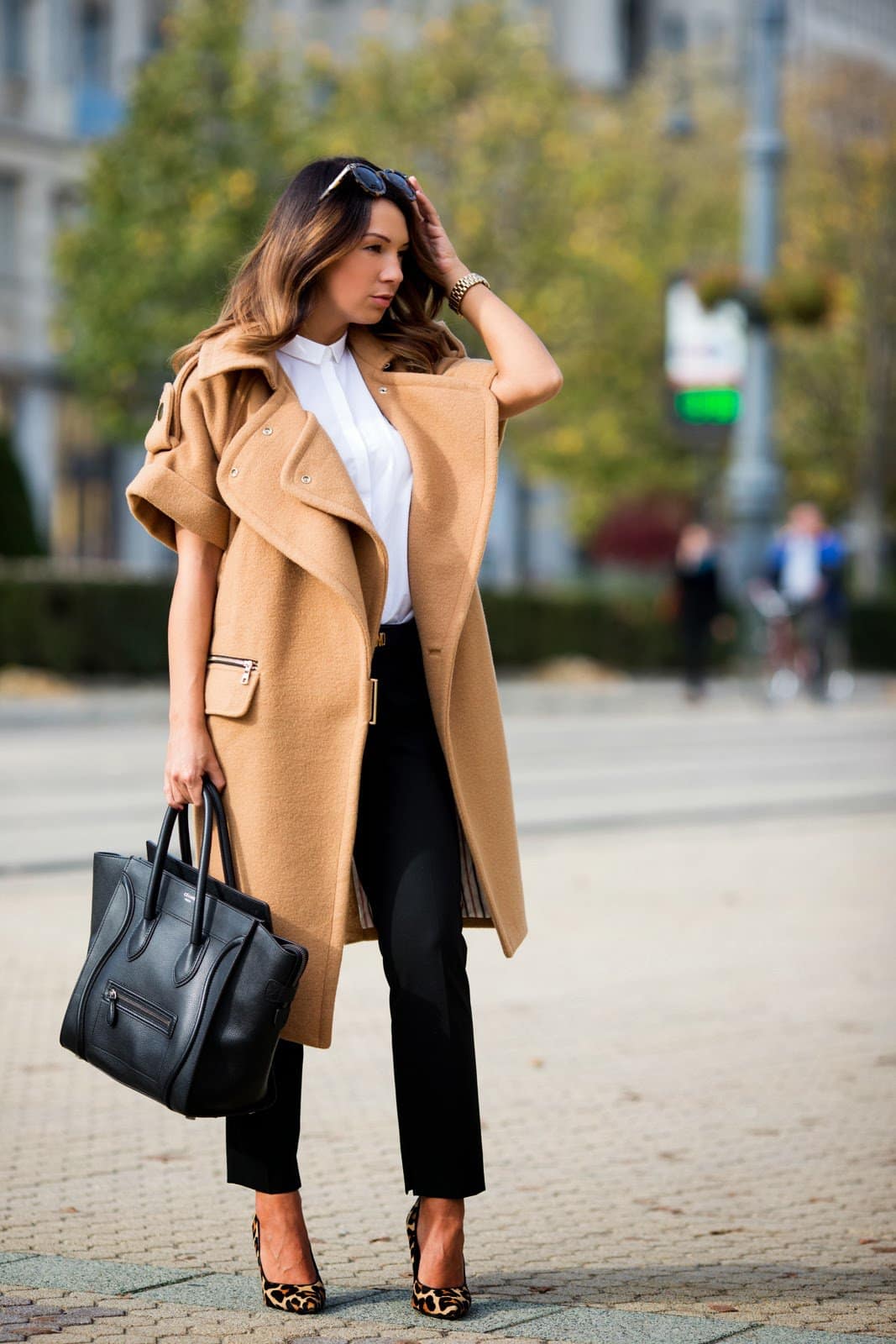 Winter Must-Haves For Stylish Looks - ALL FOR FASHION DESIGN