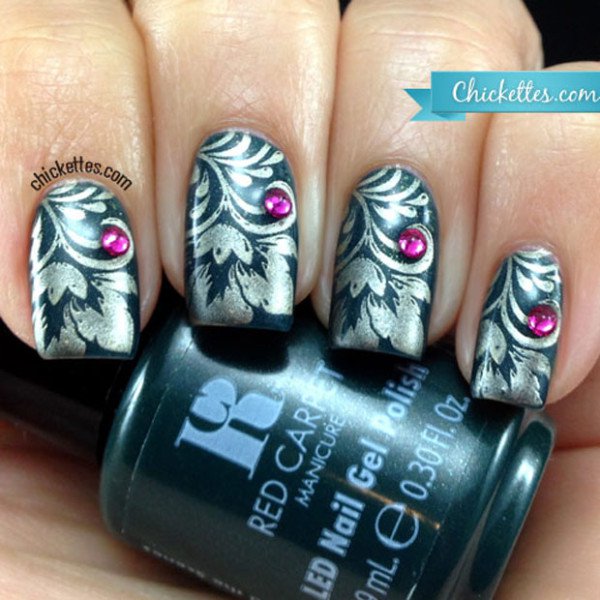 New Years Eve Nails To Copy This Year