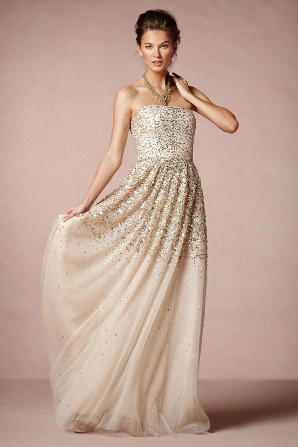 40 Prettiest New Year\u0026#39;s Eve 2014 Dresses - ALL FOR FASHION DESIGN