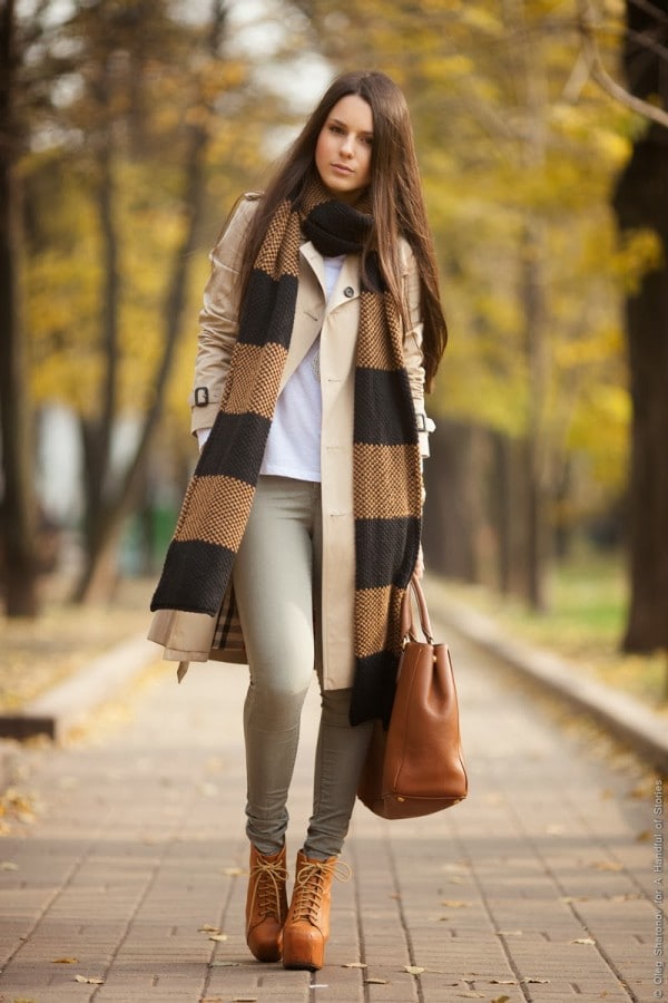 Winter Must Haves For Stylish Looks