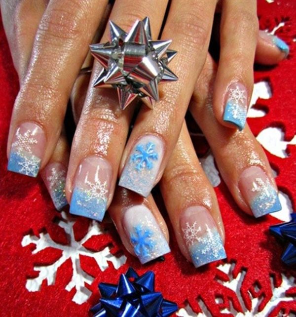 New Years Eve Nails To Copy This Year