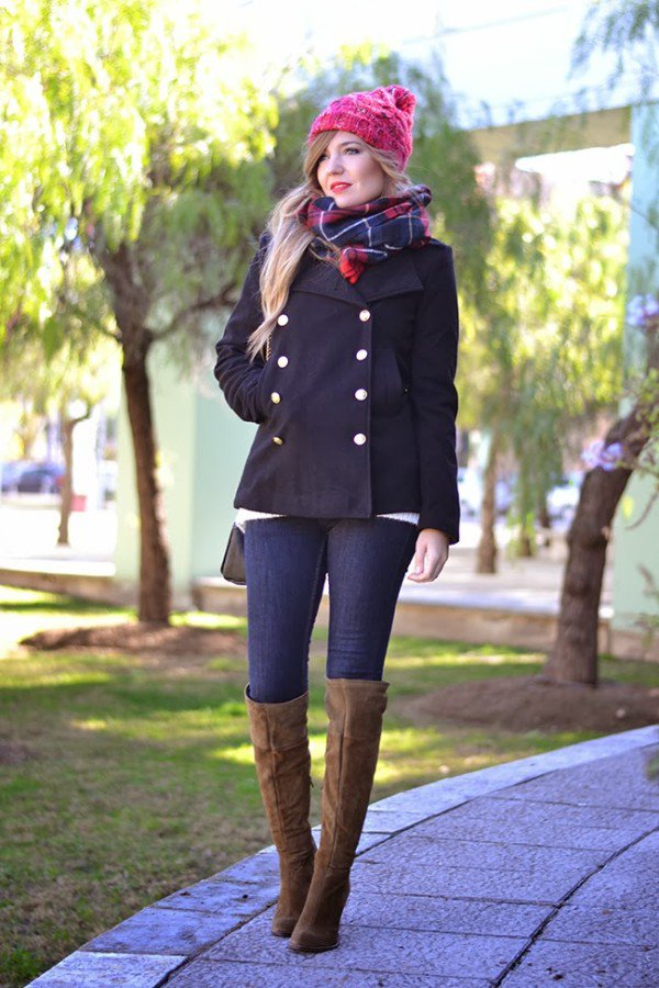 Winter Must Haves For Stylish Looks