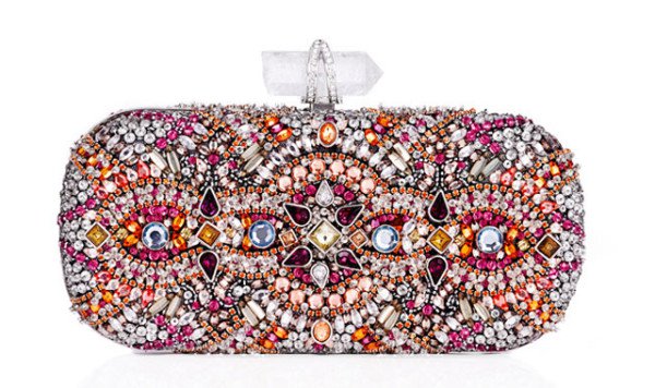 Marchesa Evening Bags Purchasing Guide