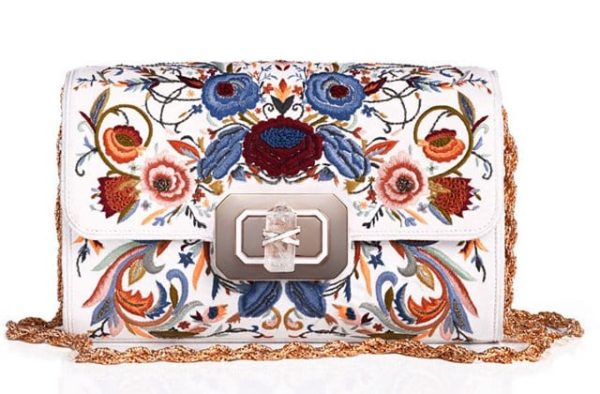 Marchesa Evening Bags Purchasing Guide