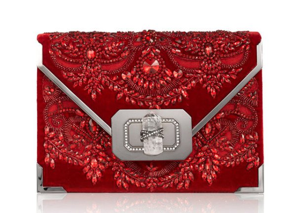 Marchesa Evening Bags Purchasing Guide