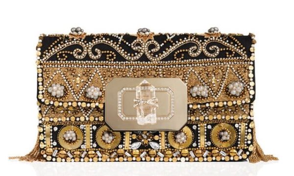 Marchesa Evening Bags Purchasing Guide