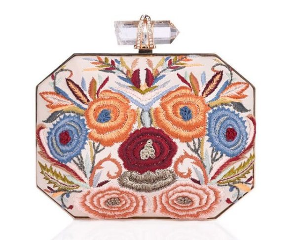 Marchesa Evening Bags Purchasing Guide